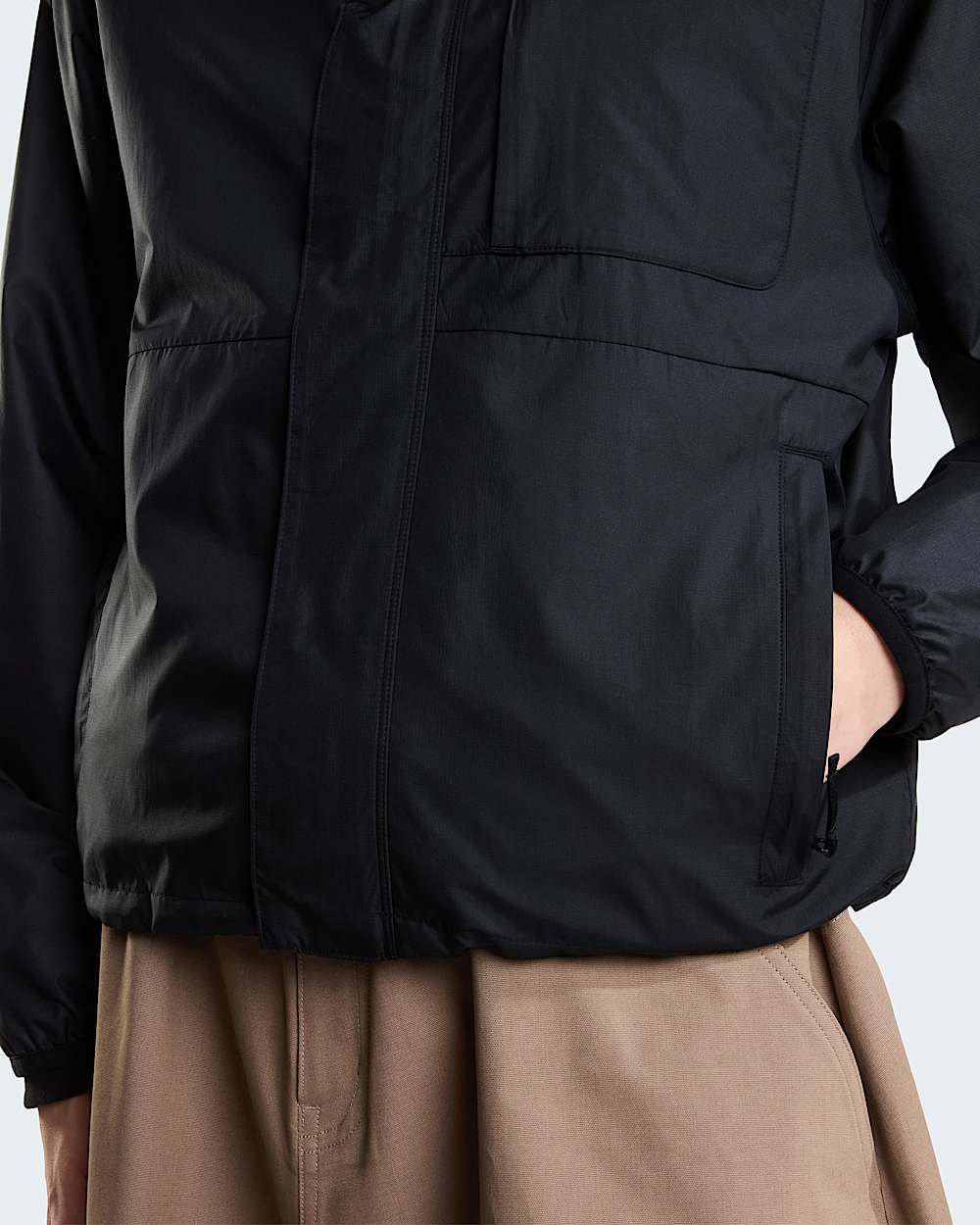 Nuketo Wind Jacket W TNF ALT6