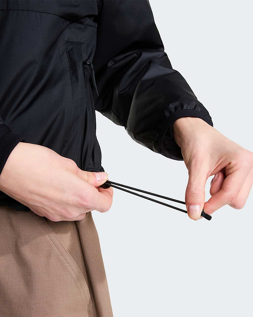 Nuketo Wind Jacket W TNF ALT7
