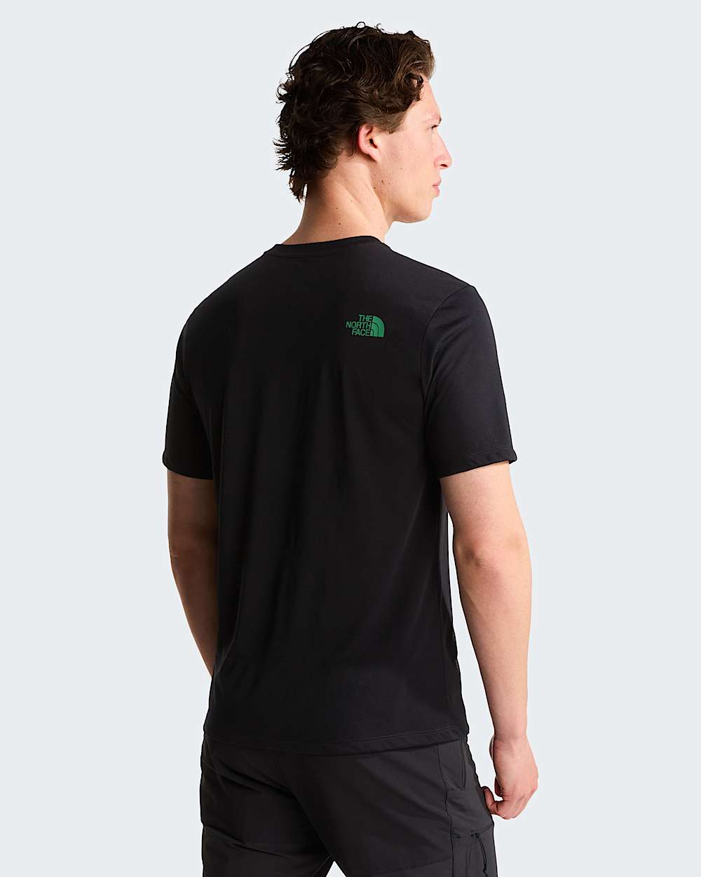 Tshirt Foundation Graphic pour homme TNF ALT3