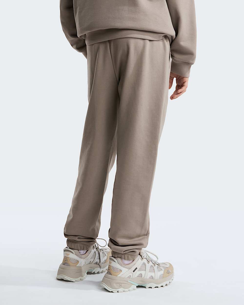 Explore Fonts Relaxed Graphic Jogginghosen fr Teenager TNF ALT15