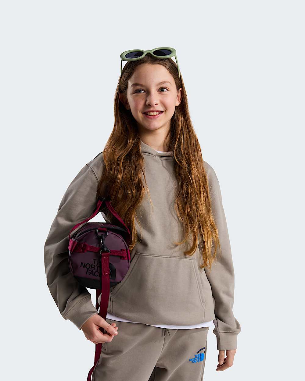 Explore Fonts Relaxed Graphic Jogginghosen fr Teenager TNF ALT16