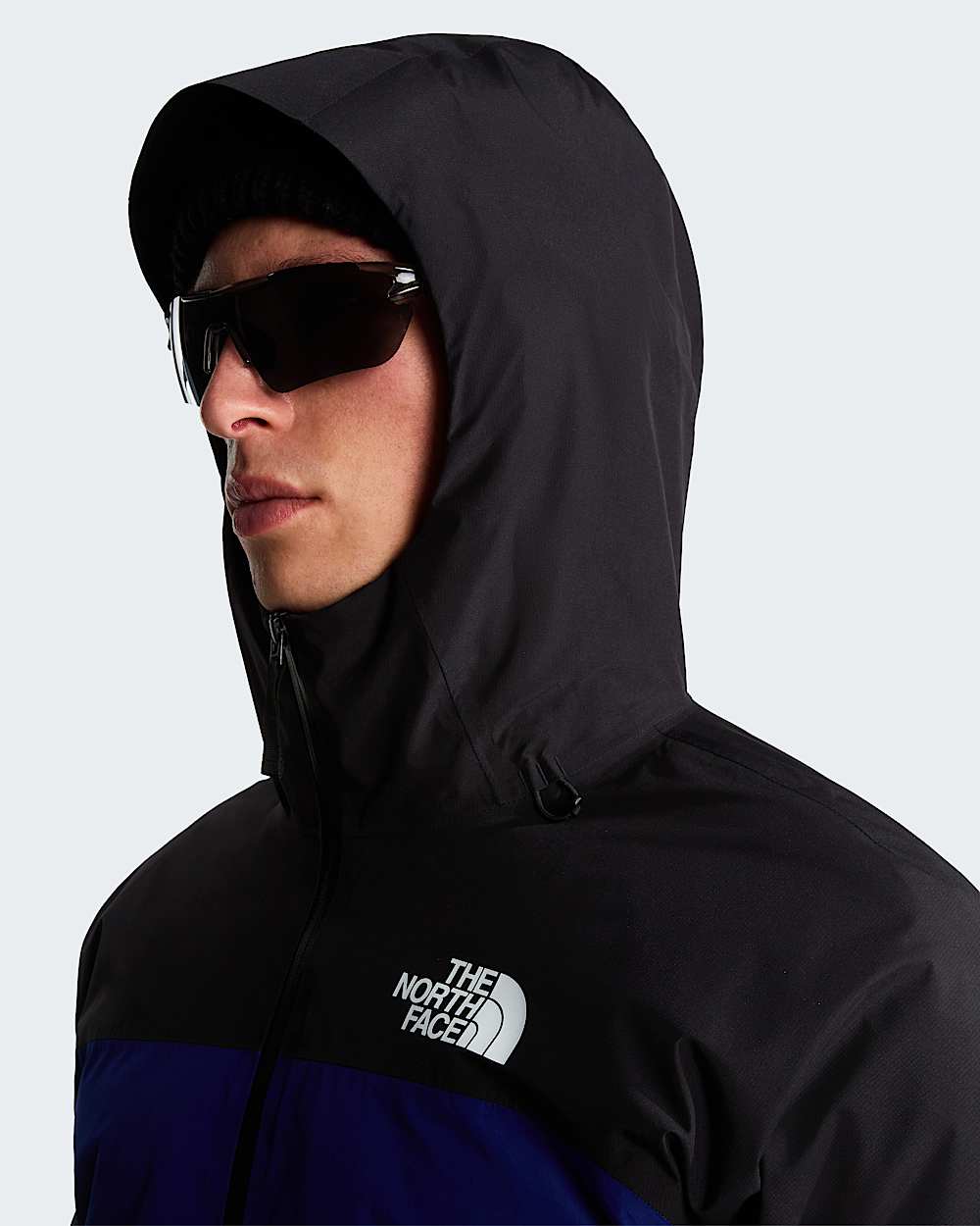 Mountain Light Triclimate 3in1 GORETEX Jacke fr Herren TNF Bold BlueTNF Black ALT6