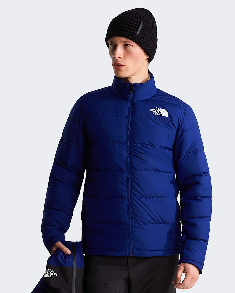 Mountain Light Triclimate 3in1 GORETEX Jacke fr Herren TNF Bold BlueTNF Black ALT13