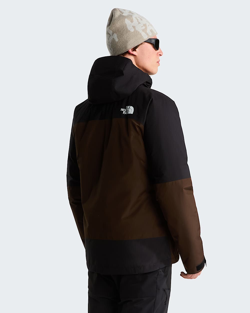 Mountain Light Triclimate 3in1 GORETEXjas voor heren TNF ALT3