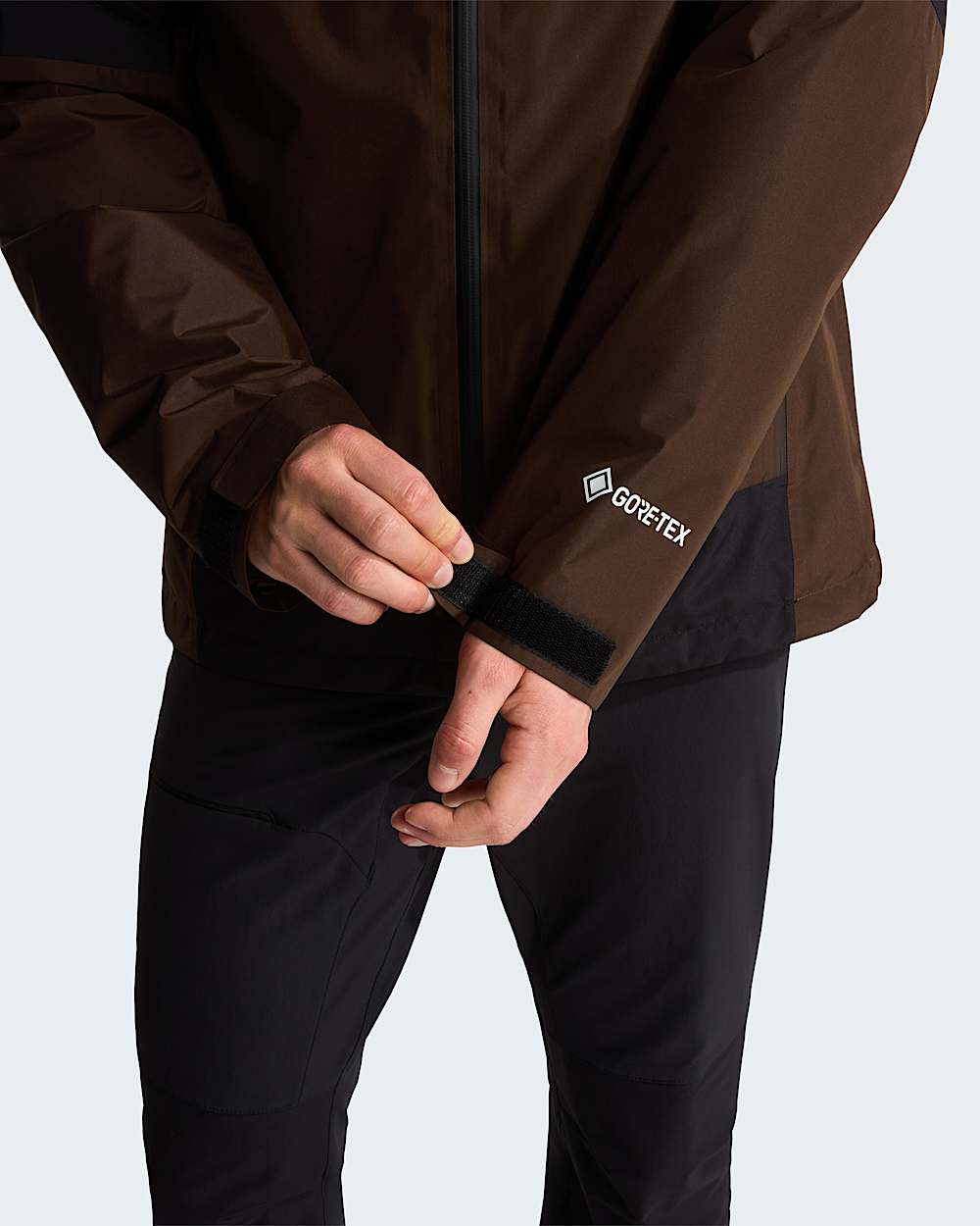 Mountain Light Triclimate 3in1 GORETEXjas voor heren TNF ALT11