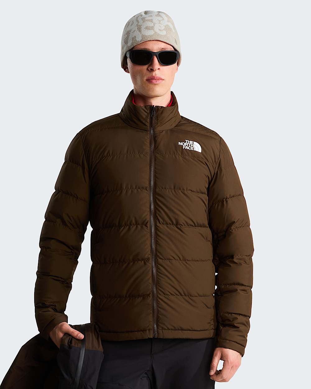 Mountain Light Triclimate 3in1 GORETEXjas voor heren TNF ALT13