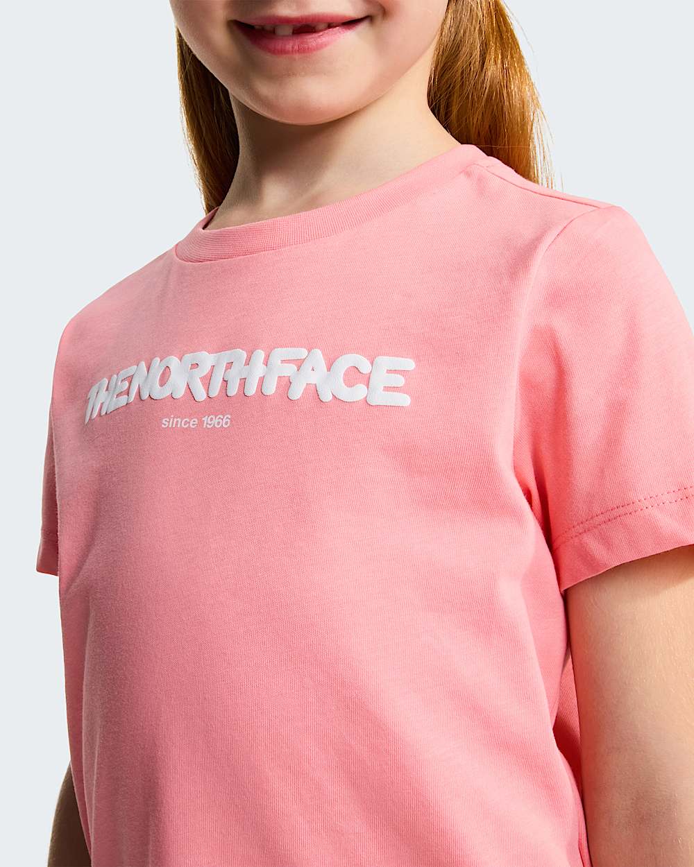 Kids Bubble Logo Set TNF ALT5