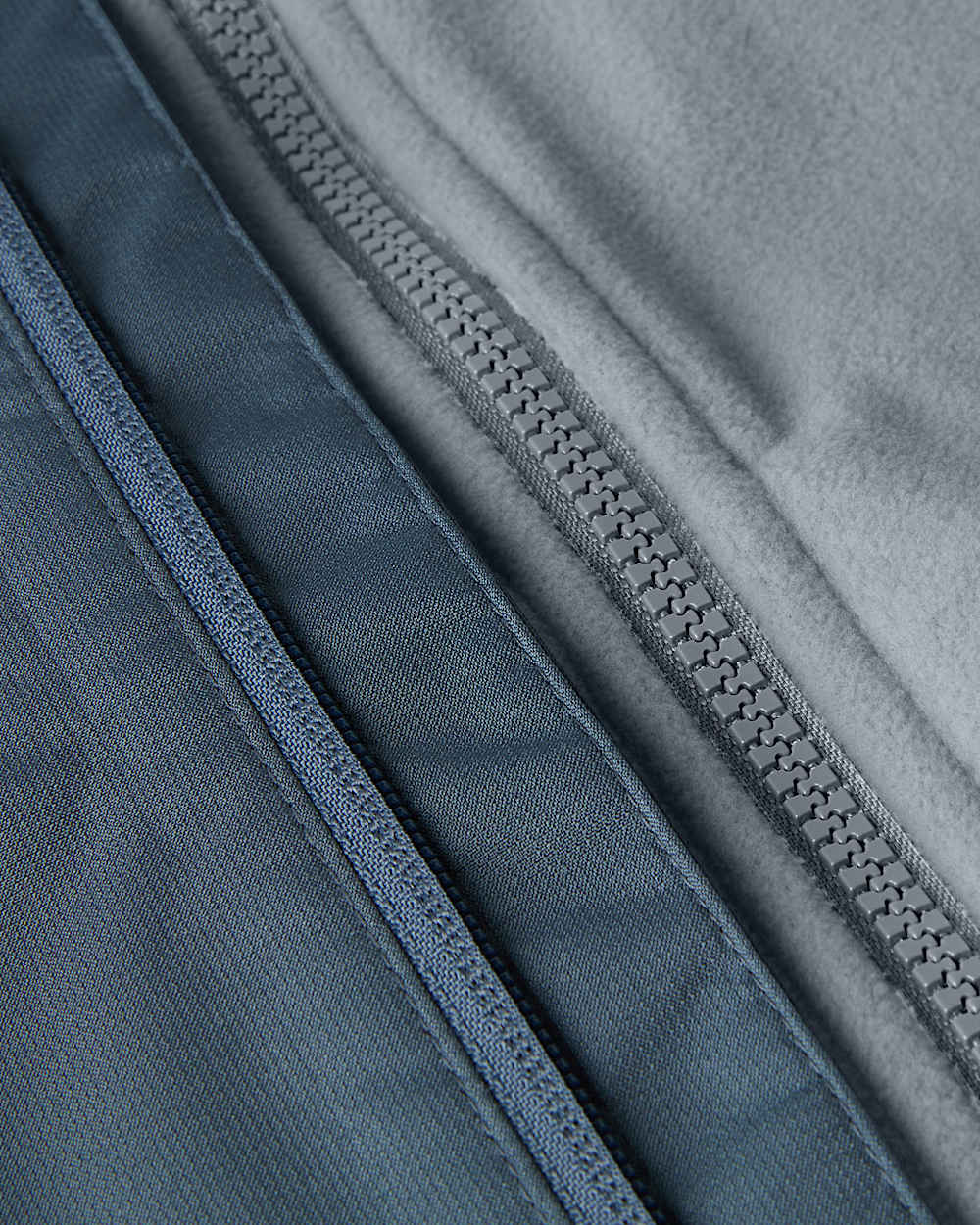 Giacca Quest DryVent Triclimate 3In1 da donna TNF Granite GreyFrost Grey ALT19