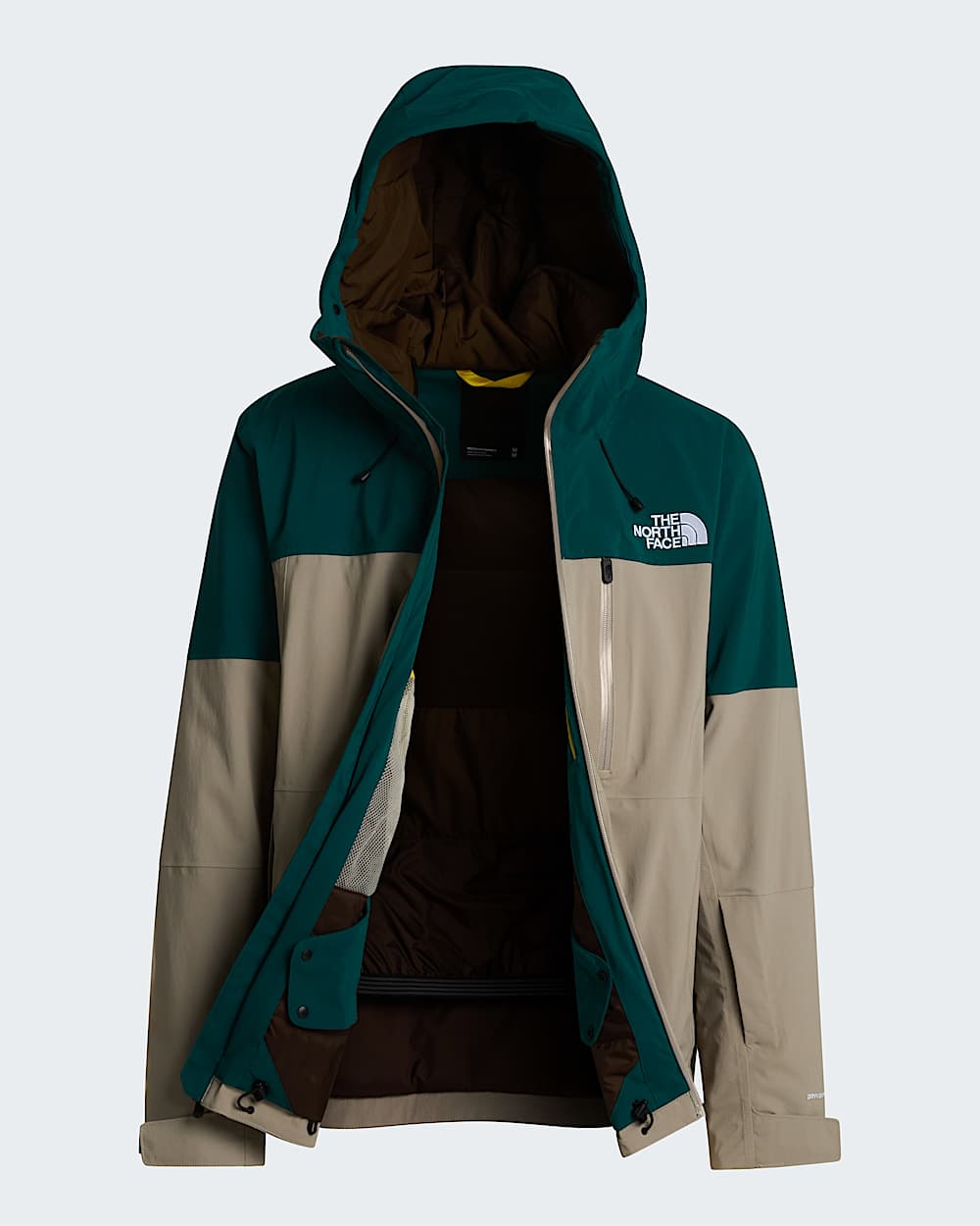 Gesoleerde Freedomjas voor heren TNF ALT26