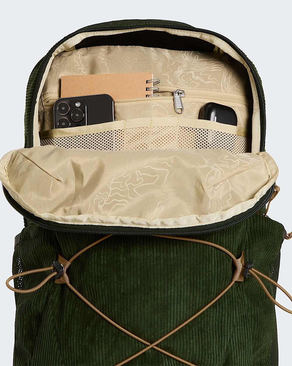 Jester Pro Backpack | The North Face UK