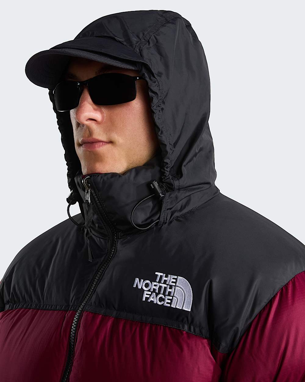 Men's 1996 Retro Nuptse Jacket | The North Face