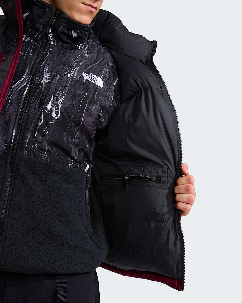 Men's 1996 Retro Nuptse Jacket | The North Face FI