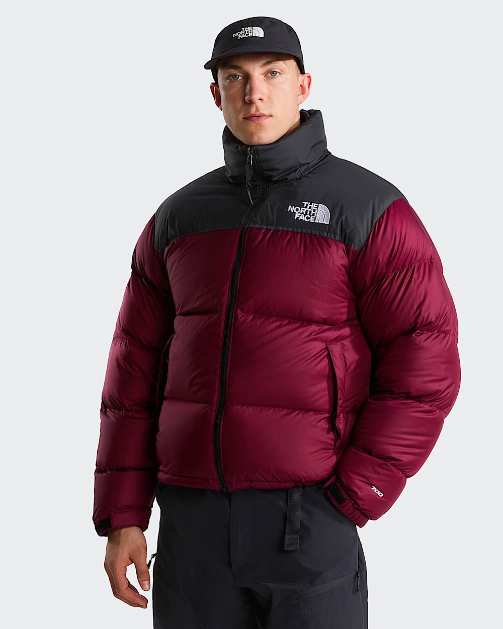 Men's 1996 Retro Nuptse Jacket | The North Face