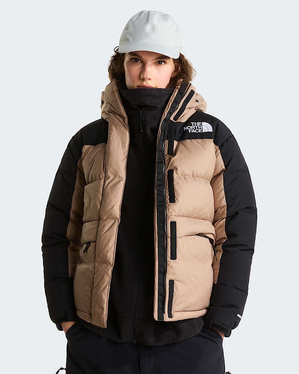 Women's Himalayan Down Parka | The North Face DK