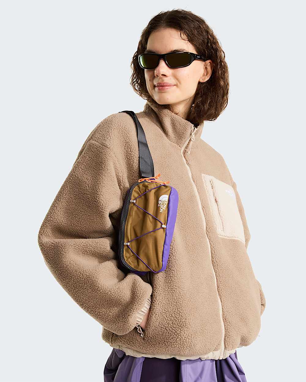 Terra bltetaske  1 liter TNF ALT1