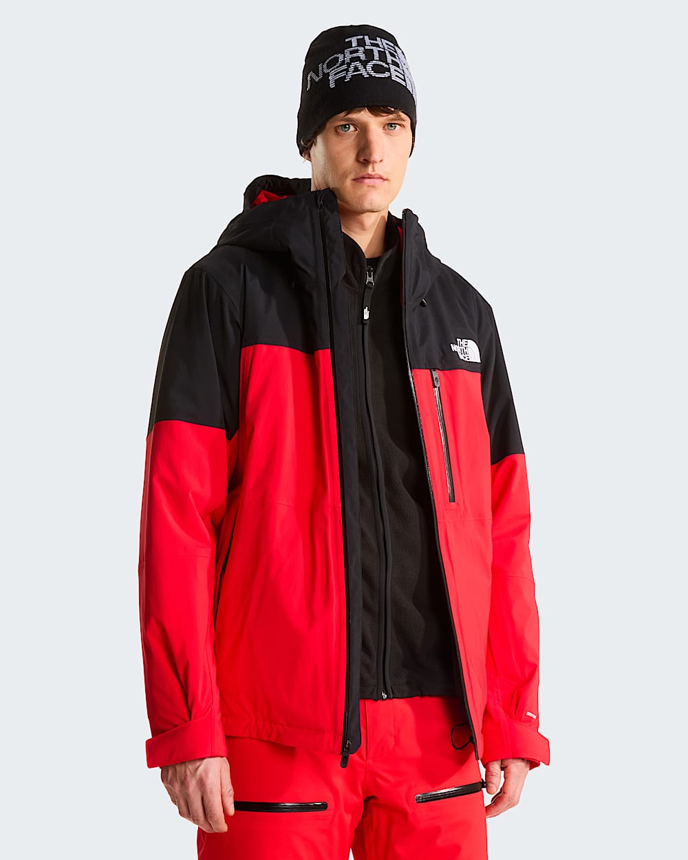 Veste isolante Freedom pour homme TNF alt4