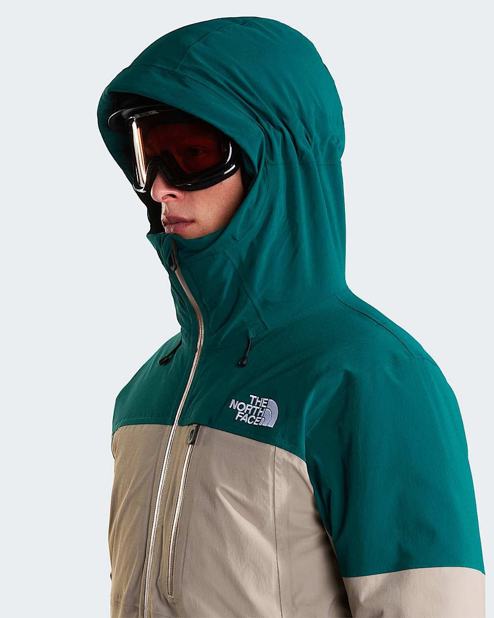 Gesoleerde Freedomjas voor heren TNF ALT6