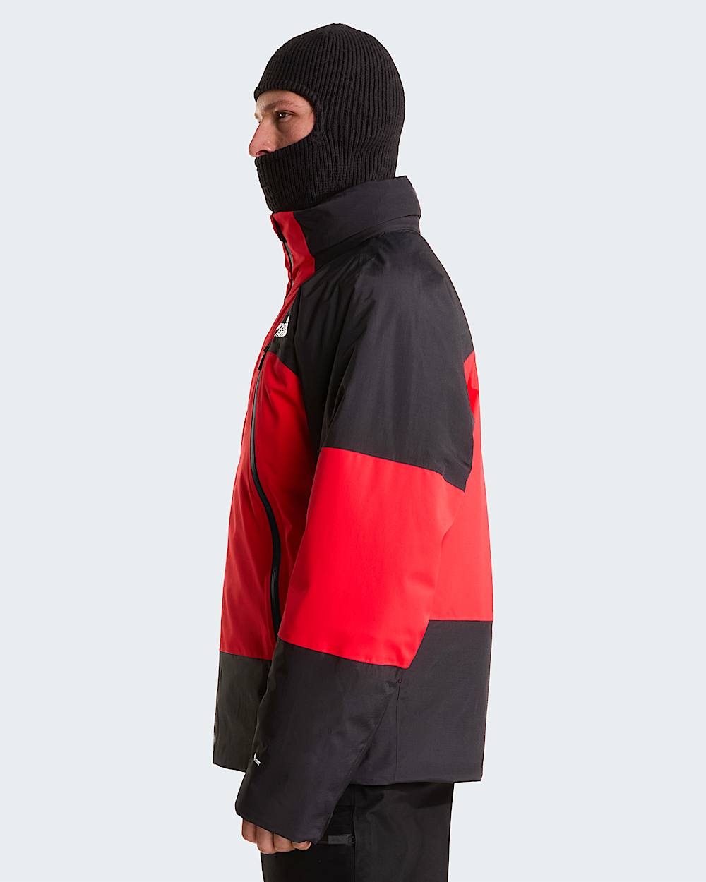 Snowsquall Jacke fr Herren TNF alt2