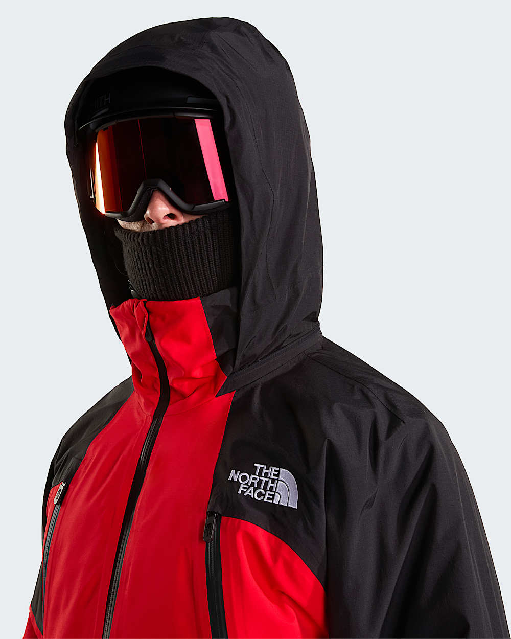 Snowsquall Jacke fr Herren TNF alt6