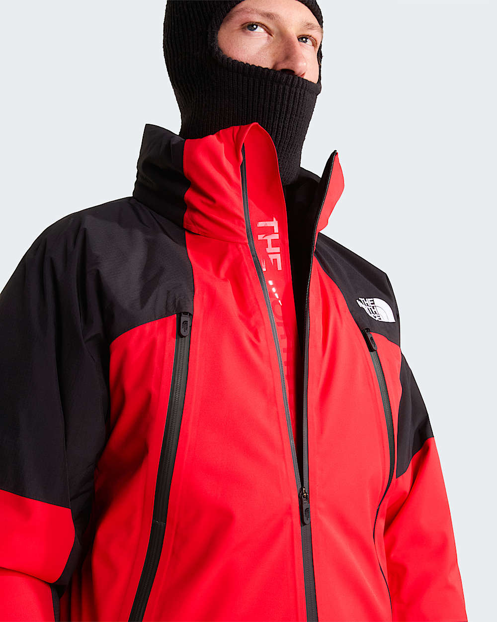 Snowsquall Jacke fr Herren TNF alt7
