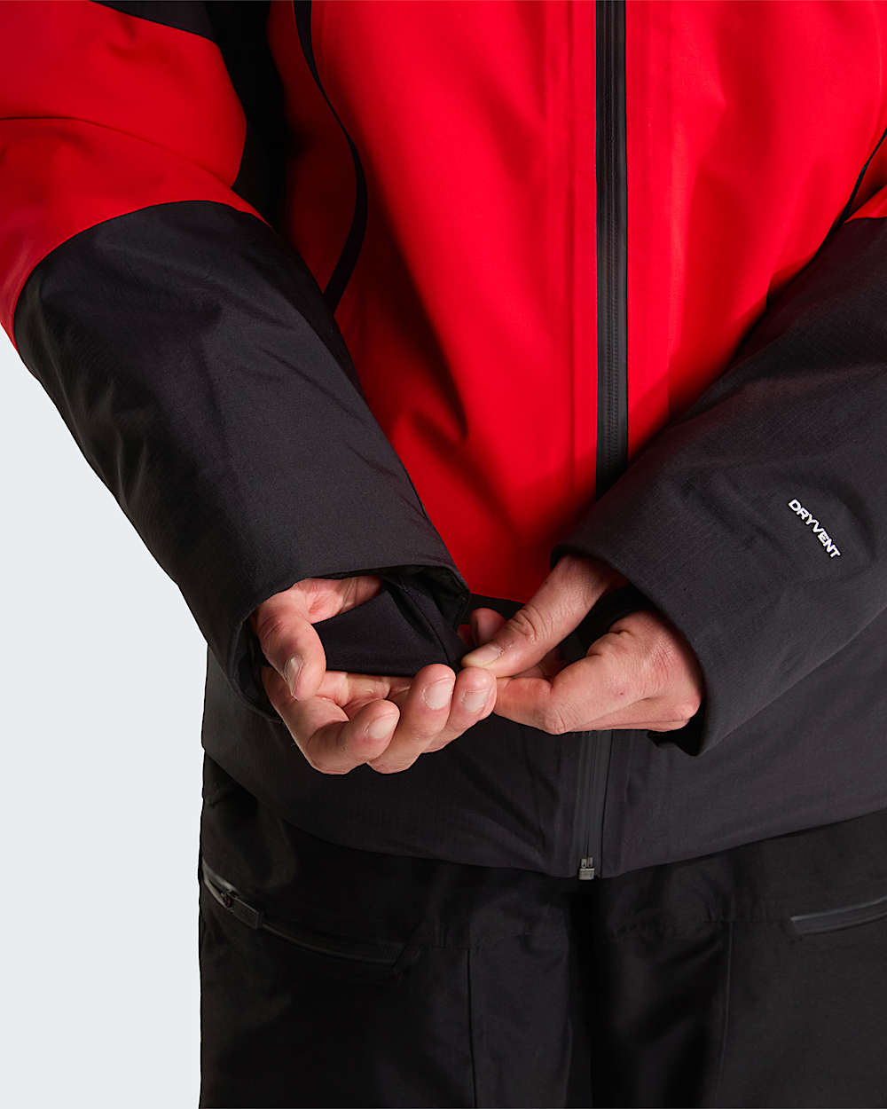 Snowsquall Jacke fr Herren TNF alt11