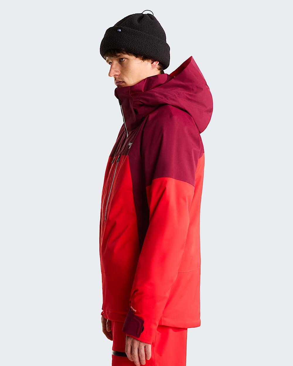 Mens Chakal Jacket TNF ALT2
