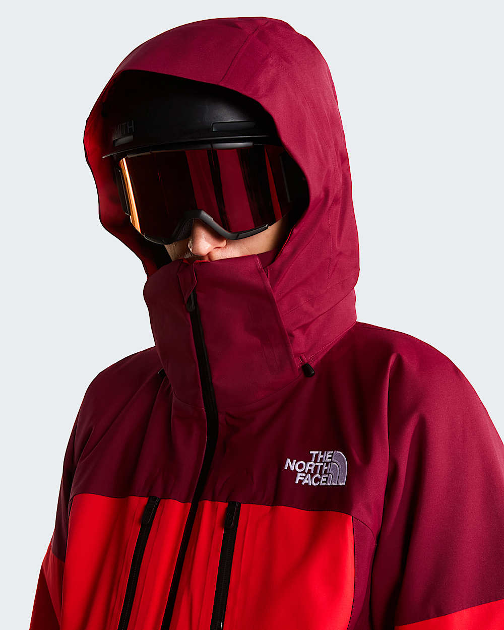 Mens Chakal Jacket TNF ALT6