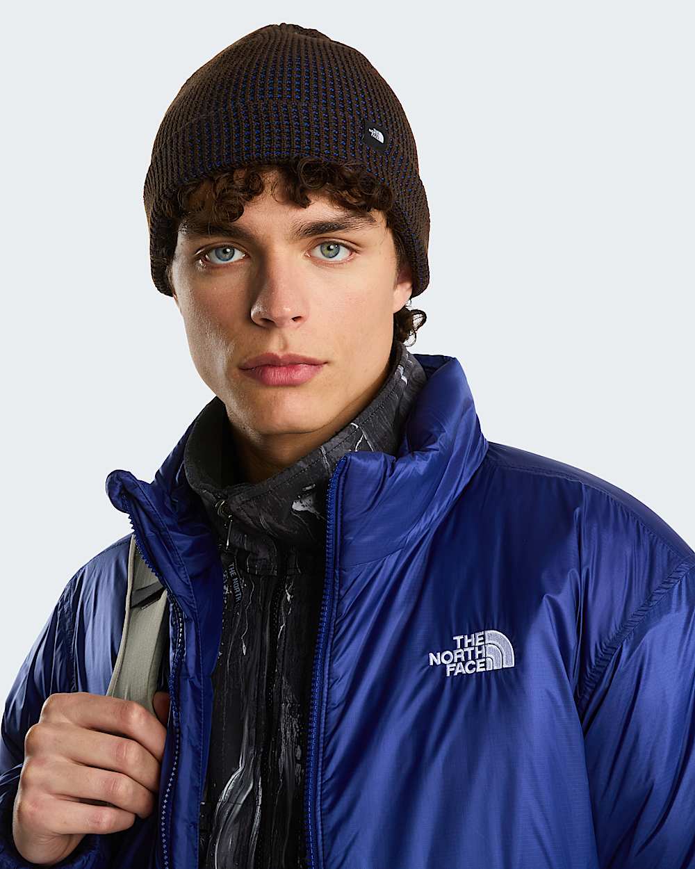 TNF Beanie Fisherman TNF ALT12