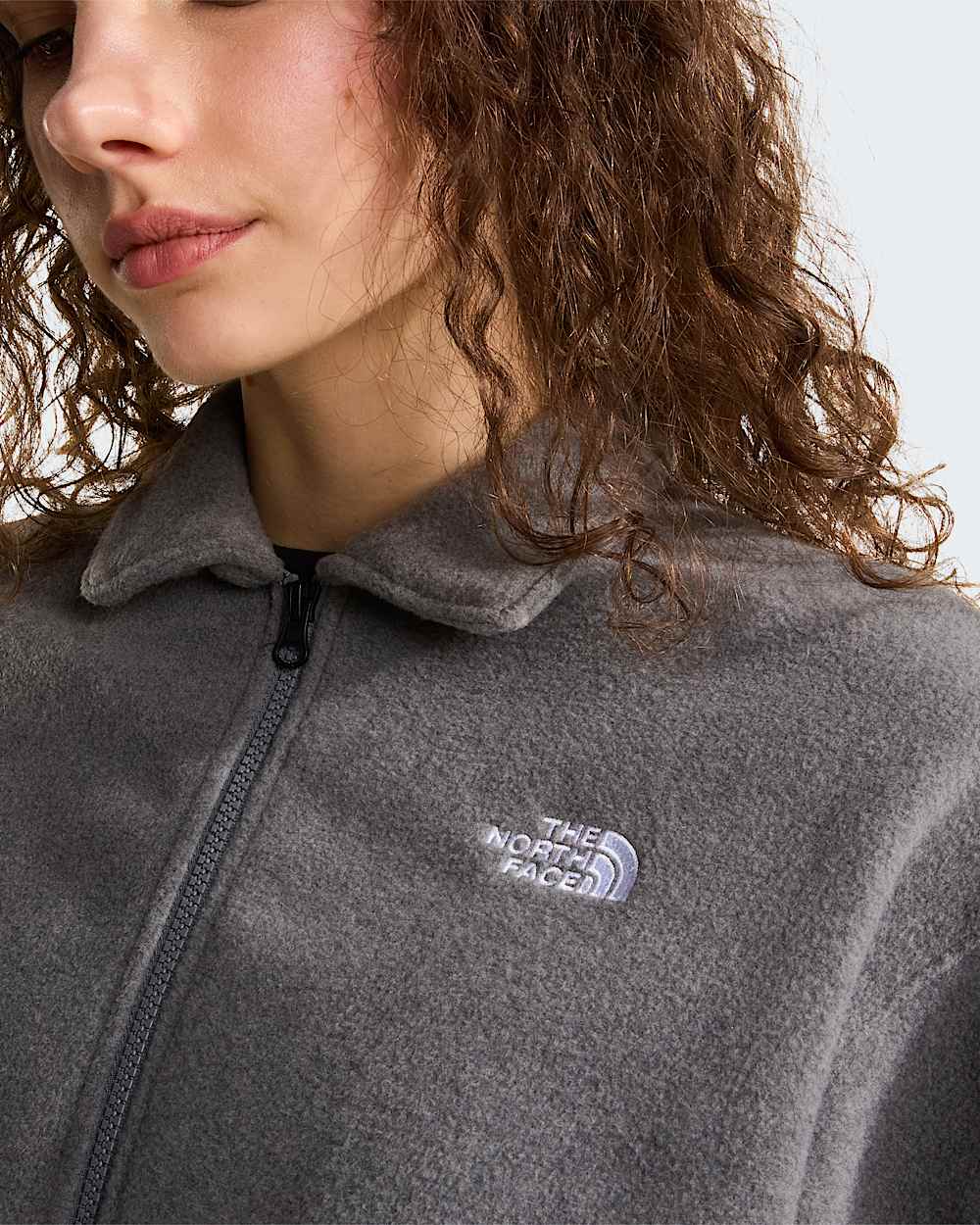 Flsov bunda Collared pro dmy TNF alt5