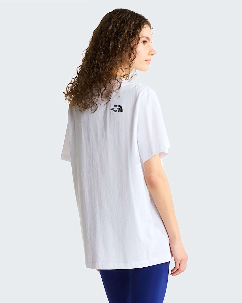 Tshirt graphique brod unisexe Off Piste TNF alt15