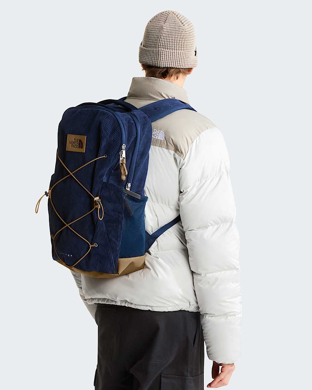 Jester Pro Backpack TNF ALT1