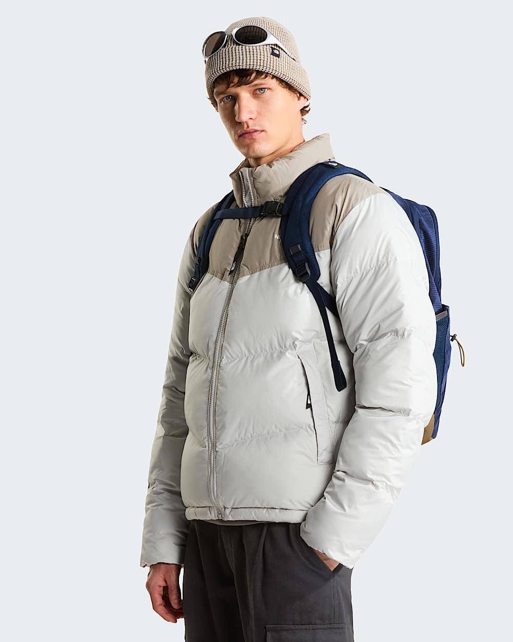 Jester Pro Backpack TNF ALT7