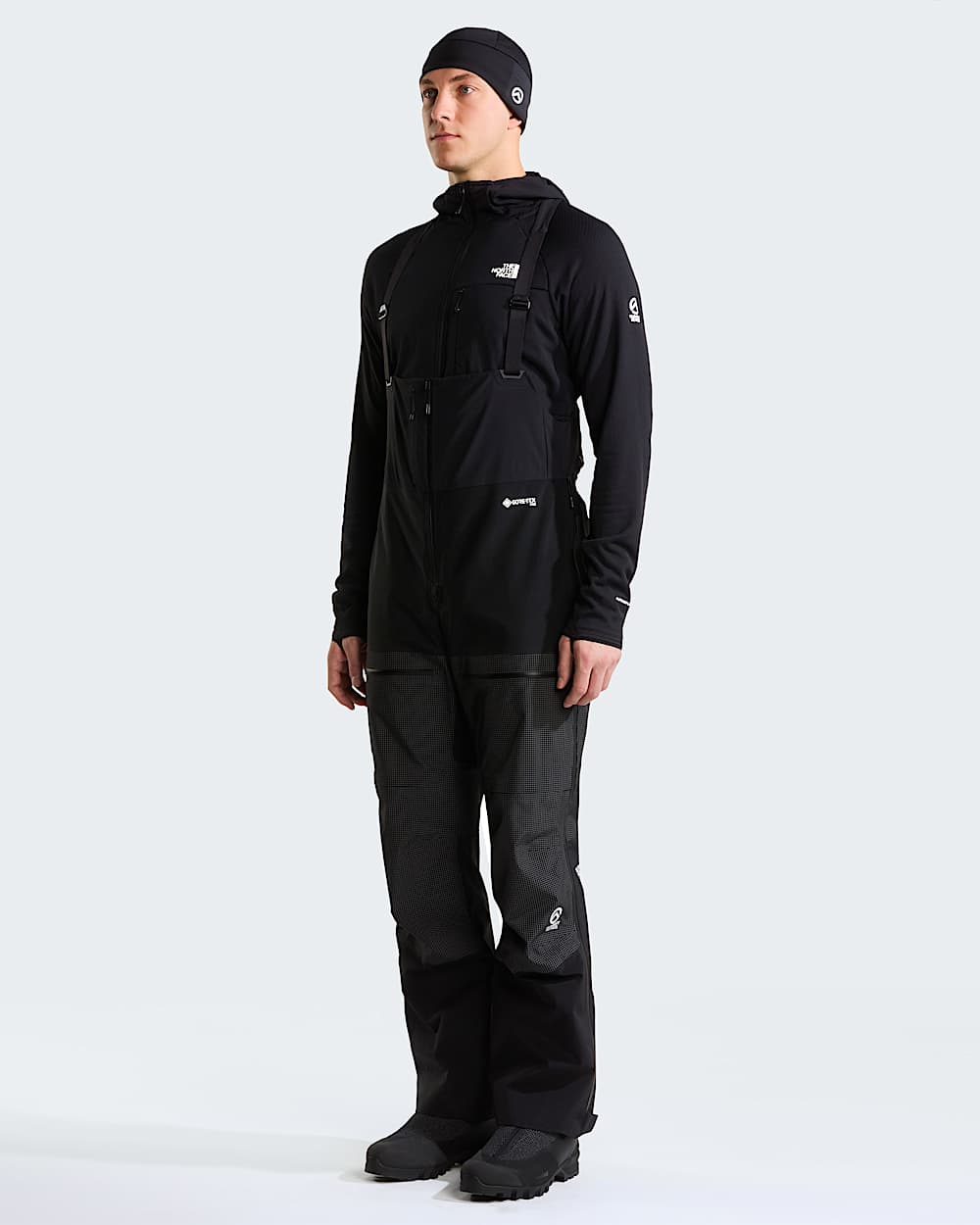 Summit Mountain GORE-TEX® Pro-salopette voor heren