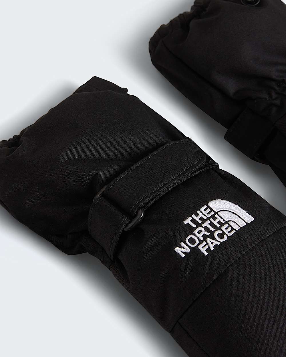 Moufles Montana pour toutpetits TNF alt2