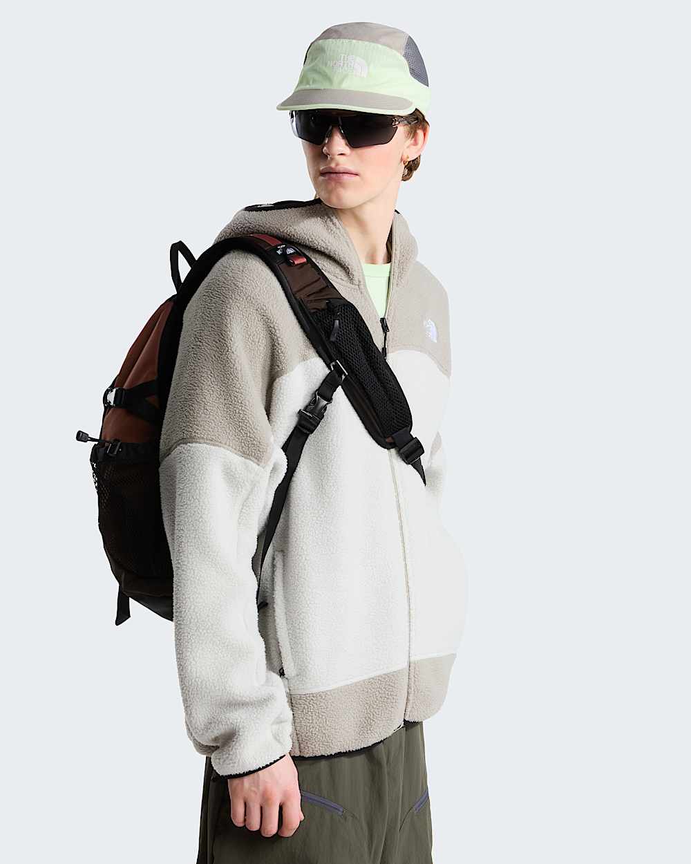 Hot Shot Sling Bag TNF ALT7