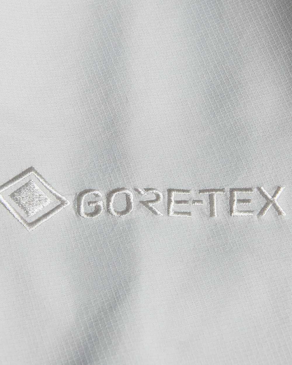 Parka impermeabile TNF Black Box GORETEX unisex TNF alt27