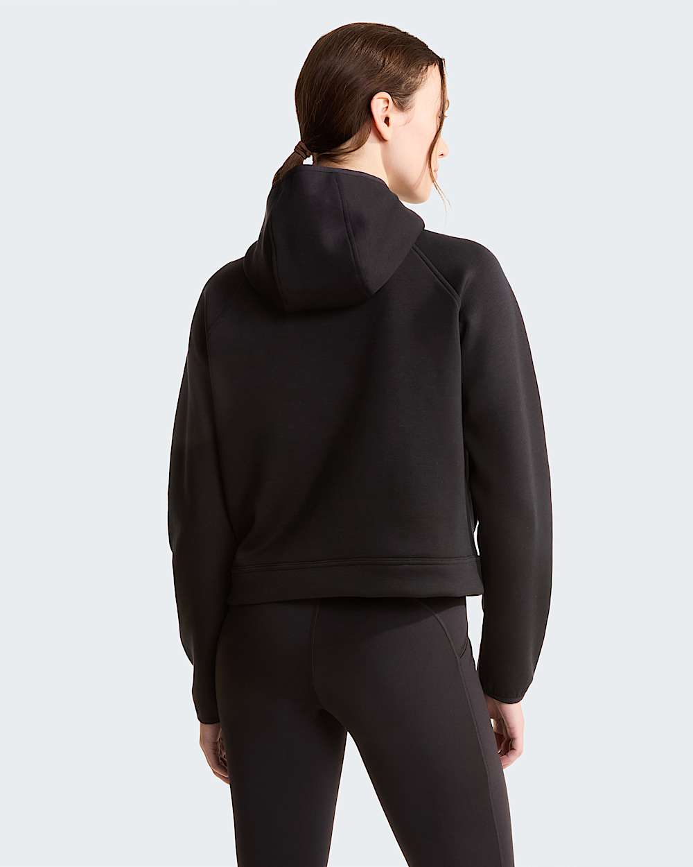 Jaida Hoodie voor dames TNF ALT3