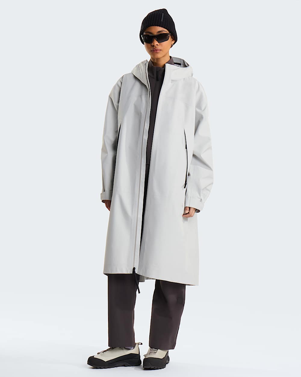 Parka impermeabile TNF Black Box GORETEX unisex TNF alt17