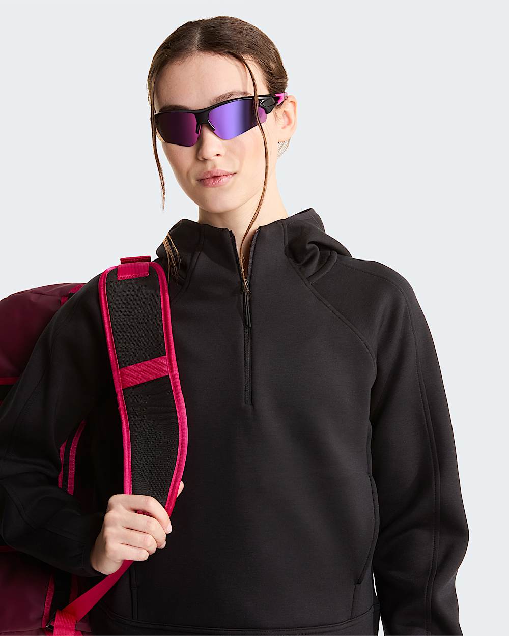 Jaida Hoodie voor dames TNF ALT7