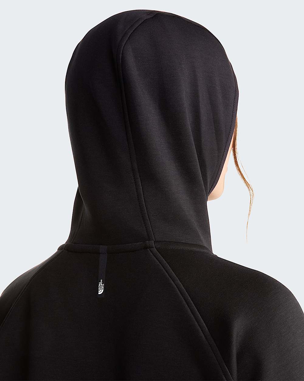 Jaida Hoodie voor dames TNF ALT5
