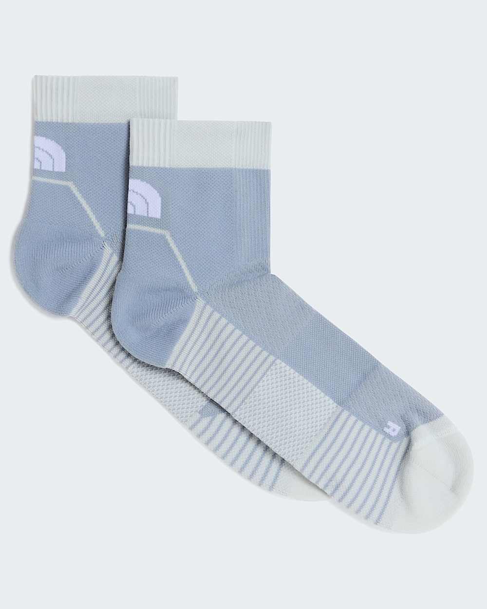 Trail Run 1/4 Socks