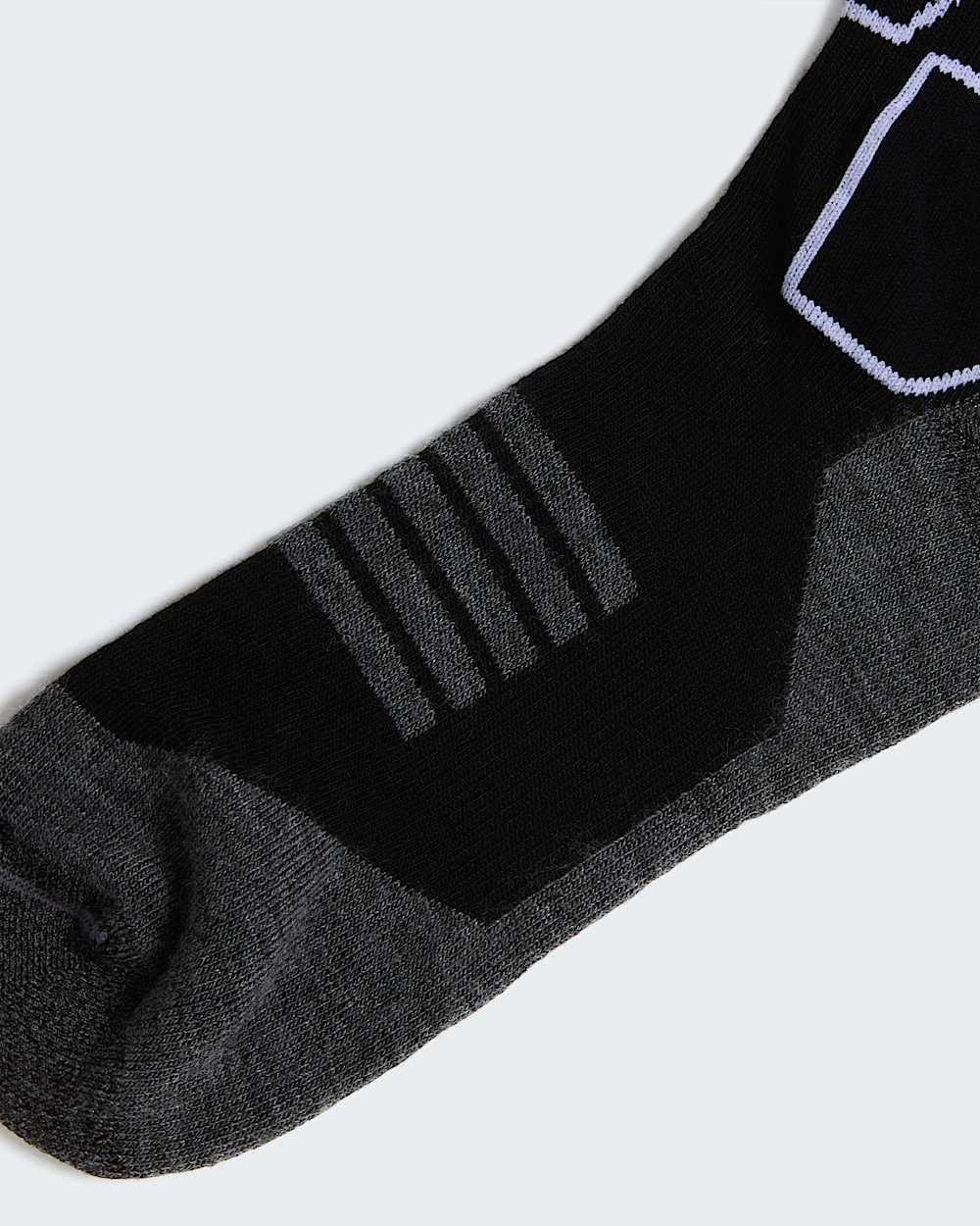 Resort Ski Socks TNF alt2