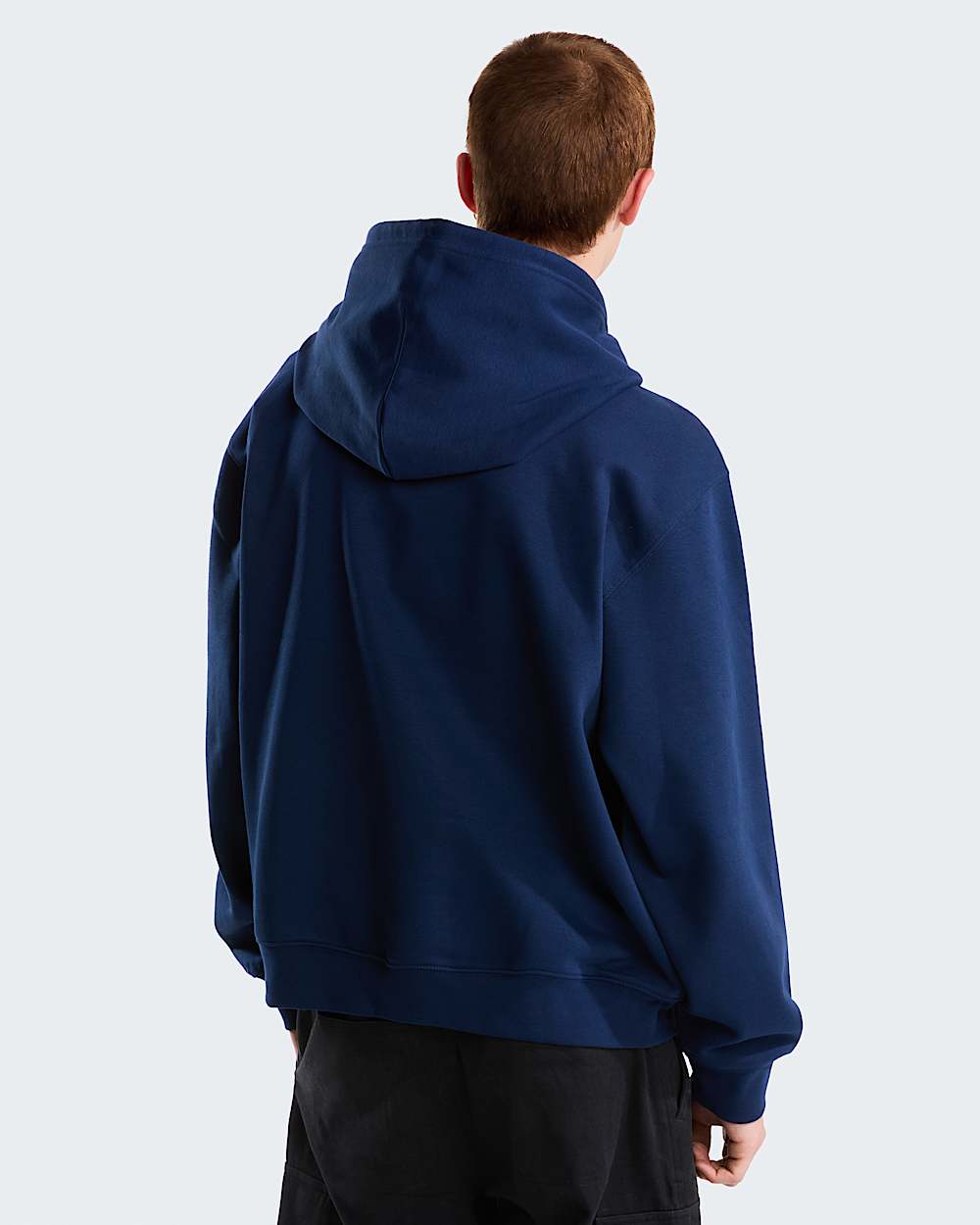 Sudadera con capucha TNF Essential Simple Dome para hombre TNF alt3
