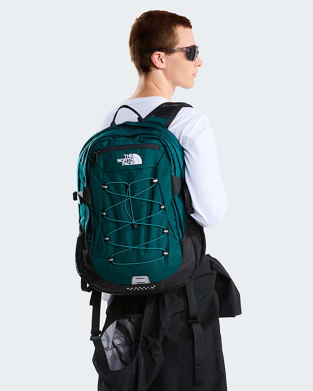 Borealis Classic Backpack | The North Face