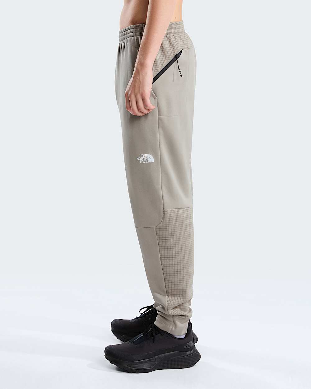 Mens Mountain Athletics Fleece Joggers 20 TNF ALT2