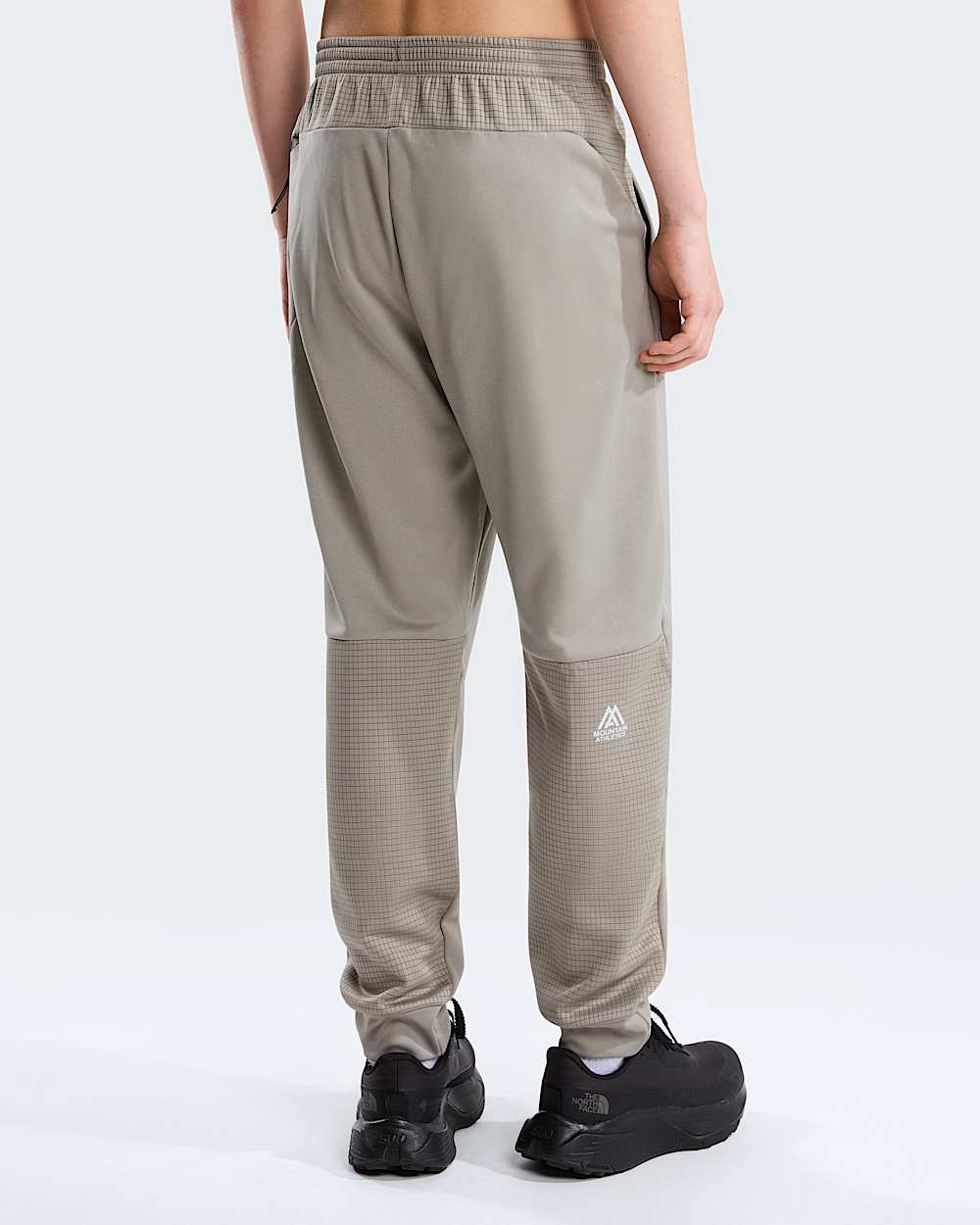 Mens Mountain Athletics Fleece Joggers 20 TNF ALT3