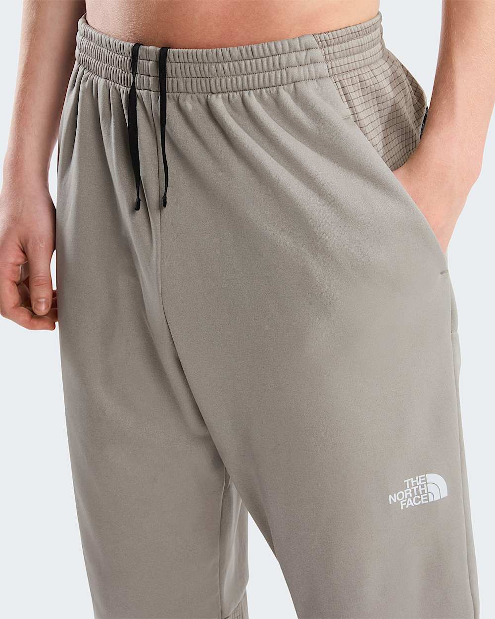 Mens Mountain Athletics Fleece Joggers 20 TNF ALT4