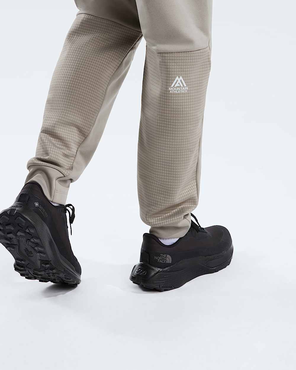 Mens Mountain Athletics Fleece Joggers 20 TNF ALT6
