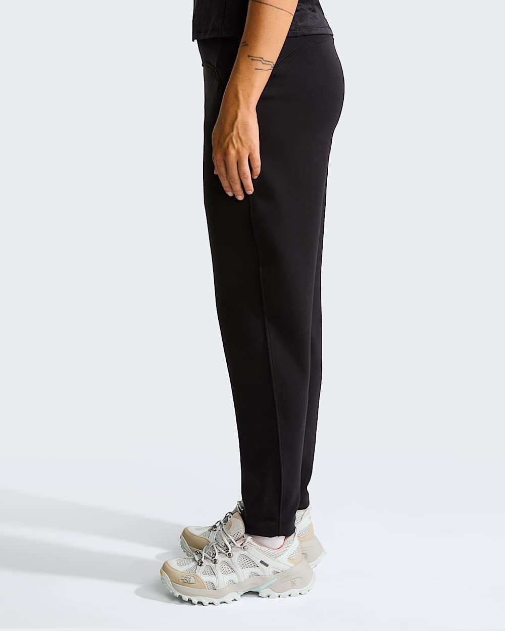 Pantaloni Jaida da donna TNF alt2