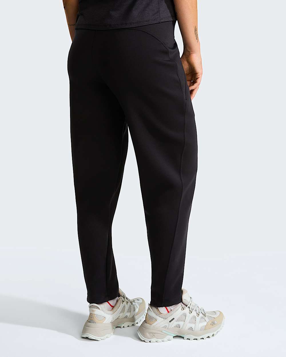 Pantaloni Jaida da donna TNF alt3